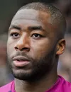 Yakou Méïté - jogador do Damac FC