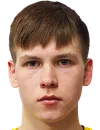 Yakov Solodyankin - giocatore del FK Balashikha