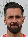 Yakub Köse - Spieler von Genclikspor 1994 Recklinghausen
