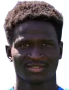 Yakubu Jaji futbolcu profil fotoğrafı