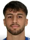 Yakup Ayan futbolcu profil fotoğrafı