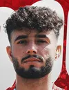 Yakup Ekinci futbolcu profil fotoğrafı