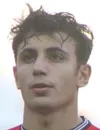 Yakup Güllü futbolcu profil fotoğrafı