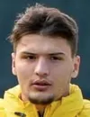 Yakup Kenar foto profilo del calciatore