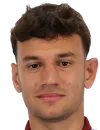 Yakuphan Sarıalioğlu futbolcu profil fotoğrafı