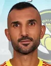 Yalçın Ayhan - jugador del Karriereende
