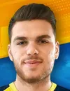 Yalçın Eycan Kaya - Erzincan SK futbolcusu