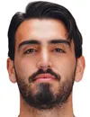Yalçın Kayan - Spieler von Samsunspor