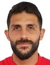 Yalçın Kılınç - Mardin 1969 Spor futbolcusu