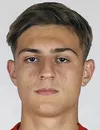 Yalın Dilek - SV Kapfenberg futbolcusu