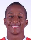 Yaliston Martínez - Boyacá Chicó FC futbolcusu