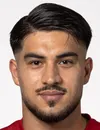 Yama Sherzad - FC Interlaken futbolcusu