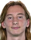 Yaman Suakar - Kasimpasa U19 futbolcusu