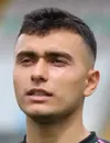 Yaman Yavuz - Isparta 32 Spor Altyapı futbolcusu