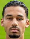 Yamano Olfers futbolcu profil fotoğrafı