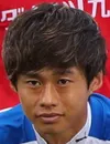 Yamato Machida futbolcu profil fotoğrafı