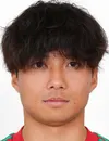 Yamato Wakatsuki - Albirex Niigata futbolcusu