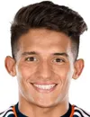 Yamil Asad - Cuiabá EC (MT) futbolcusu