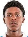 Yamir del Valle - jugador del Club Sporting Cristal