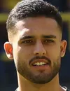 Yan Couto - Borussia Dortmund futbolcusu