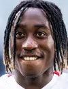 Yan Diomande - joueur du RB Leipzig