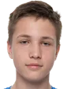 Yan Filippov - Akademia Chertanovo U17 futbolcusu