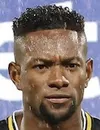 Yan Mosquera - Jaguares de Córdoba futbolcusu