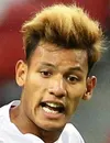 Yan Naing Oo - Yangon City FC futbolcusu