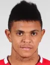Yan Petter - União Frederiquense de Futebol (RS) futbolcusu