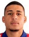 Yan Phillipe - jogador do Kalba FC