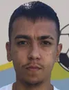 Yan Santos - joueur du União Capão Raso Futebol Clube
