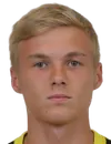 Yan Trufanov - jogador do FK Atyrau