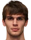 Yan Tses - giocatore del Enisey Krasnoyarsk