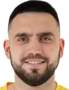 Yan Vichnyi - To4ka Odesa futbolcusu