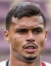 Yan Victor - Luverdense EC (MT) futbolcusu