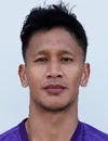 Yandi Sofyan - Persik Kediri futbolcusu