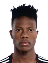 Yanela Mbuthuma - Orlando Pirates futbolcusu