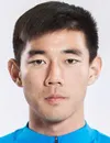 Yanfeng Dong - joueur du Chengdu Rongcheng