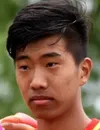 Yang Bai - giocatore del Beijing Guoan