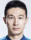 Yang Cao - Karriereende futbolcusu