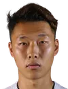 Yang Li - joueur du Chengdu Rongcheng