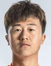 Yang Liu - jogador do Shandong Taishan