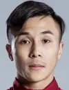 Yang Ruan - Nantong Zhiyun futbolcusu