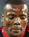 Yanga Madiba - Spieler von Orlando Pirates
