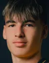 Yanic Grund - Dynamo Dresden U19 futbolcusu