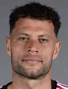 Yanic Wildschut - AFC Amsterdam futbolcusu