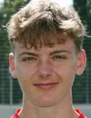 Yanik Spalt - VfB Stuttgart II futbolcusu