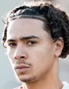 Yanis Achour - jugador del SC Beaucouzé U19