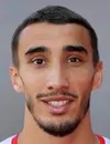 Yanis Barka - giocatore del Dijon FCO