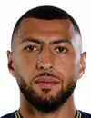 Yanis Begraoui - GD Estoril Praia futbolcusu